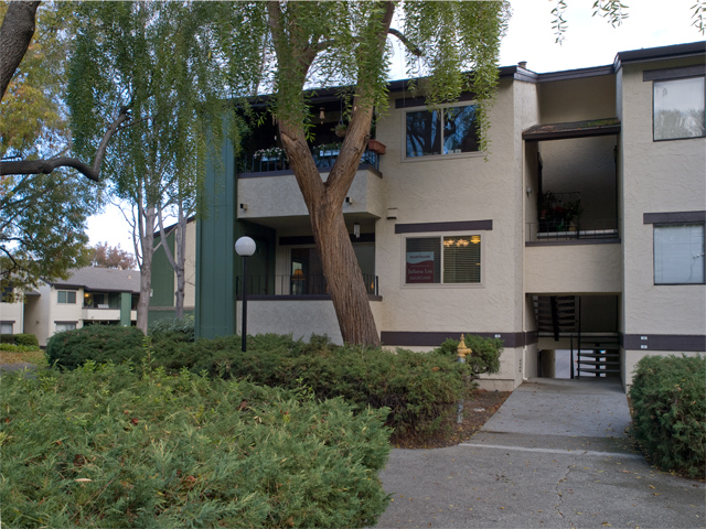 San Antonio Rd 777 9b  picture - 777 San Antonio Rd, Unit 9, Palo Alto 94303