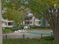 Palo Alto Real Estate - 777 San Antonio Rd, Unit 9