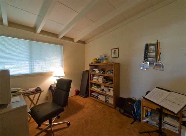 Bedroom2  picture - 3084 Stelling Dr, Palo Alto 94303