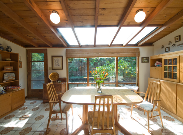 Dining  picture - 3084 Stelling Dr, Palo Alto 94303