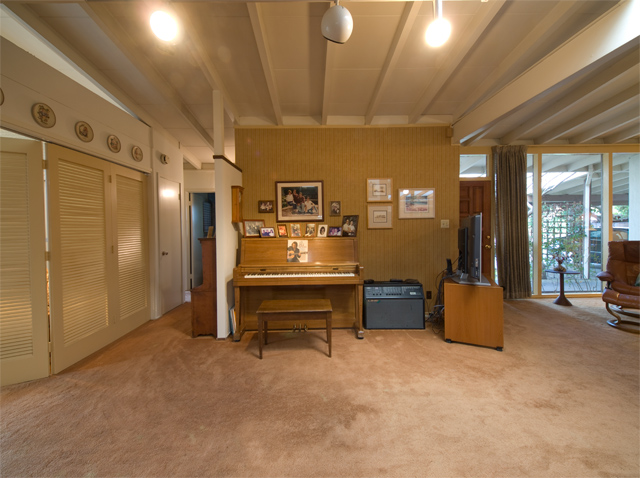 Living picture - 3084 Stelling Dr, Palo Alto 94303