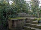 Tub Sideyard 