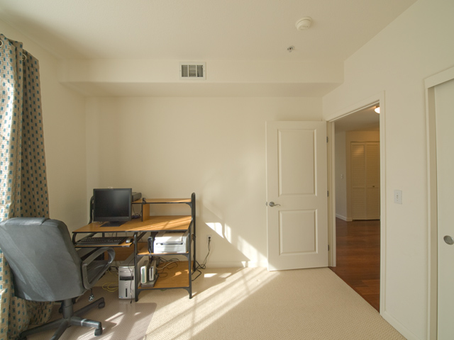 Bedroom3 (A) picture - 19503 Stevens Creek Blvd 336, Cupertino 95014