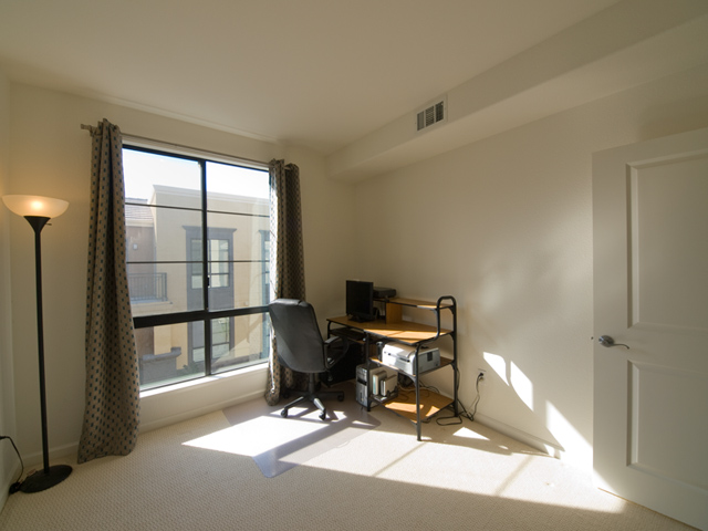 Bedroom3 (B) picture - 19503 Stevens Creek Blvd 336, Cupertino 95014