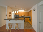 19503 Stevens Creek Blvd 336, Cupertino 95014 - Kitchen (C)
