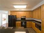 19503 Stevens Creek Blvd 336, Cupertino 95014 - Kitchen (D)
