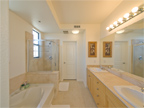 19503 Stevens Creek Blvd 336, Cupertino 95014 - Master Bath (B)