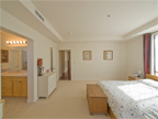 19503 Stevens Creek Blvd 336, Cupertino 95014 - Master Bedroom (C)