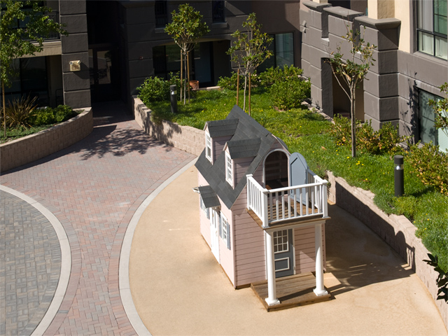 Play House  picture - 19503 Stevens Creek Blvd 336, Cupertino 95014