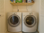 19503 Stevens Creek Blvd 336, Cupertino 95014 - Washer Dryer 