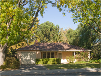 Palo Alto Real Estate - 4117 Sutherland Dr