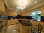 871 Sycamore Dr, Palo Alto 94303 - Kitchen 