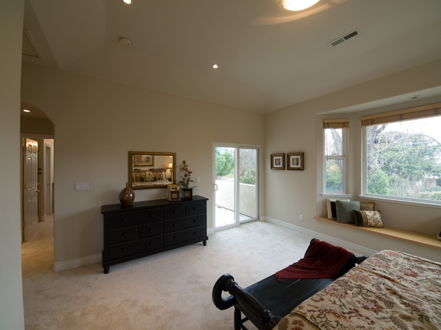 Master Bedroom (D) Picture - 871 Sycamore Dr, Palo Alto 94303 Master Bedroom (D) picture - 871 Sycamore Dr, Palo Alto 94303