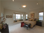 871 Sycamore Dr, Palo Alto 94303 - Master Bedroom 