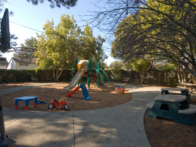 Playground Picture - 2450 W Bayshore Rd 2, Palo Alto 94303 Playground picture - 2450 W Bayshore Rd 2, Palo Alto 94303
