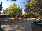 2450 W Bayshore Rd 2, Palo Alto 94303 - Playground 