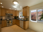 605 W Hillsdale Blvd, San Mateo 94403 - Kitchen (B)