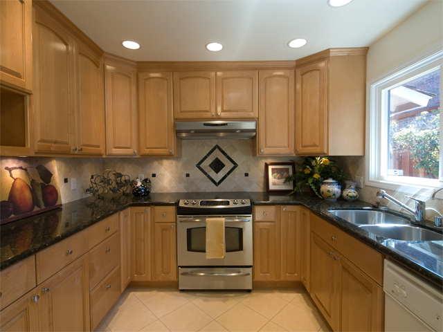 Kitchen Picture - 605 W Hillsdale Blvd, San Mateo 94403 Kitchen picture - 605 W Hillsdale Blvd, San Mateo 94403