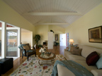 605 W Hillsdale Blvd, San Mateo 94403 - Living Entrance 