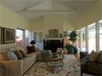 605 W Hillsdale Blvd, San Mateo 94403 - Living Room 