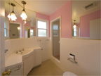 605 W Hillsdale Blvd, San Mateo 94403 - Master Bath 
