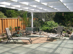 605 W Hillsdale Blvd, San Mateo 94403 - Patio (B)