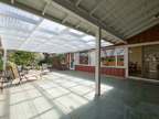 605 W Hillsdale Blvd, San Mateo 94403 - Patio Dining 