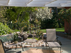 605 W Hillsdale Blvd, San Mateo 94403 - Patio Garden 