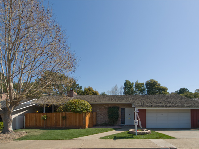 W Hillsdale Blvd 605c  picture - 605 W Hillsdale Blvd, San Mateo 94403