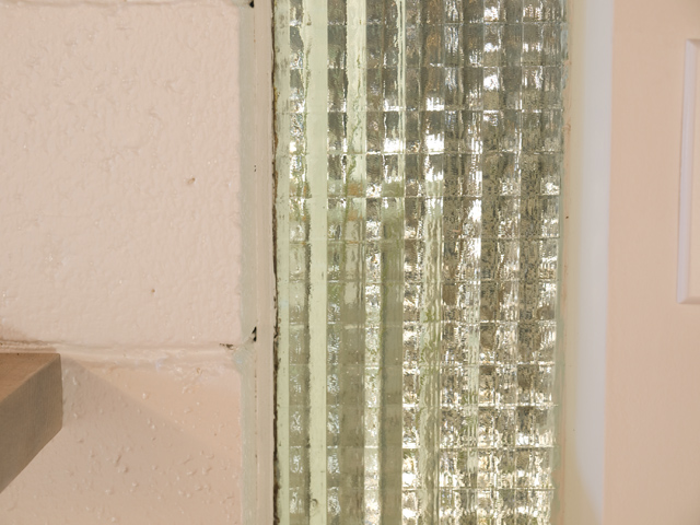 Fireplace Glass  picture - 215 Whitclem Dr, Palo Alto 94306