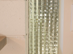 Fireplace Glass 
