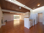 Kitchen Living