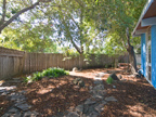 Side Yard 