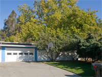 Palo Alto Real Estate - 215 Whitclem Drive