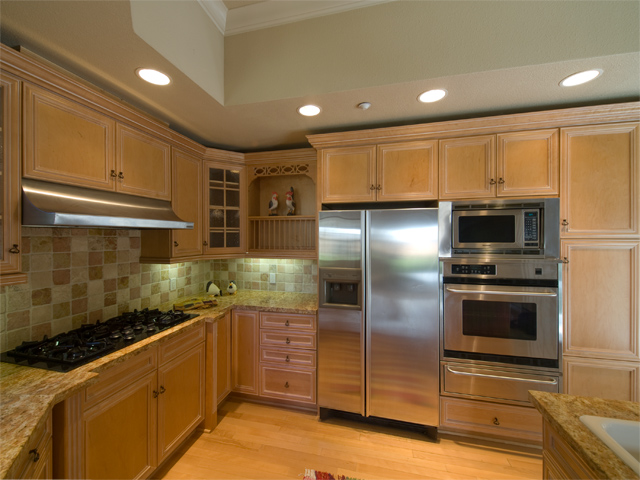 Kitchen picture - 4105 Wisteria Ln, Palo Alto 94306