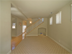 Living Stairs 
