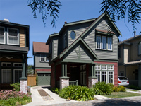 Palo Alto Real Estate - 4105 Wisteria Lane