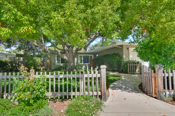 619 Alger Dr, Palo Alto - Home For Sale