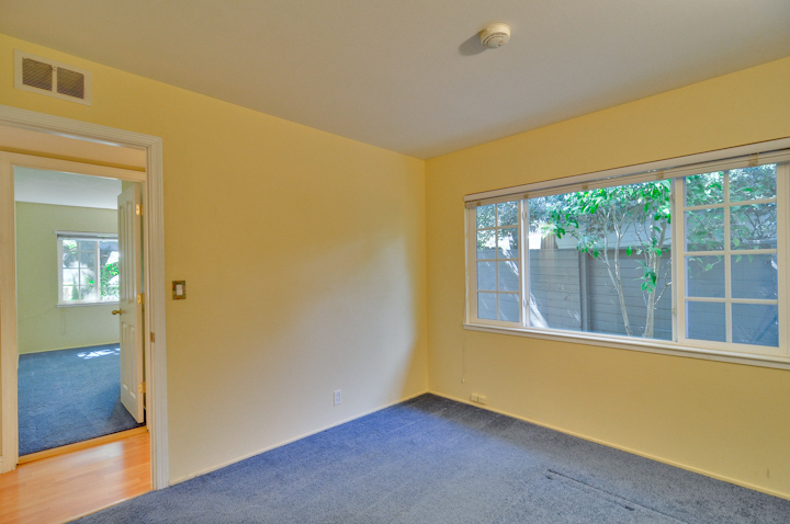 Bedroom 4 picture - 619 Alger Dr, Palo Alto 94306