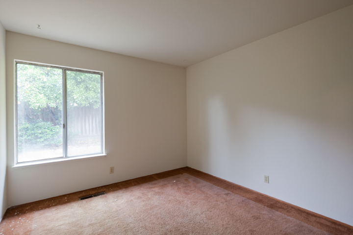 Bedroom 2 (A) picture - 1213 Boynton Ave, San Jose 95117