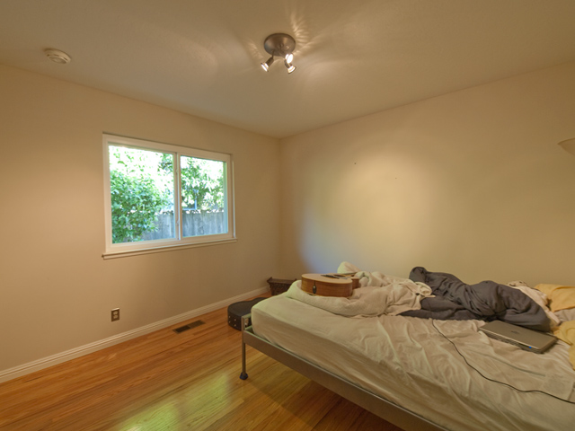Bedroom 4 picture - 4191 Briarwood Way, Palo Alto 94306