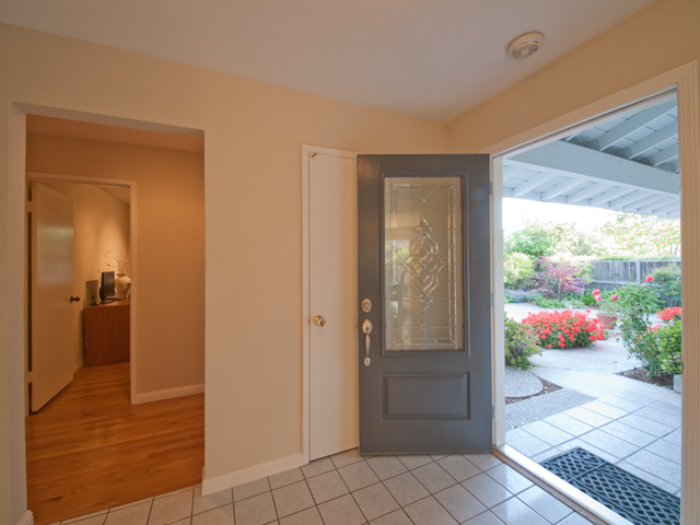 4191 Briarwood Way, Palo Alto - For Sale