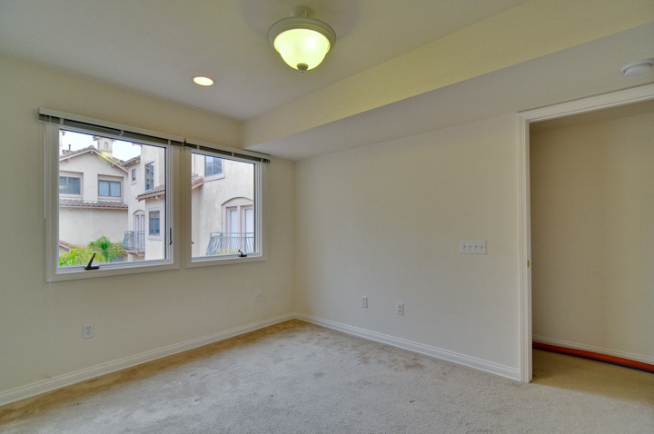 Bedroom 2 (D) picture - 338 Bryant St, Mountain View 94041
