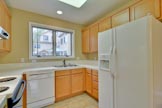338 Bryant St, Mountain View 94041 - Kitchen (A)