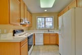 338 Bryant St, Mountain View 94041 - Kitchen (E)