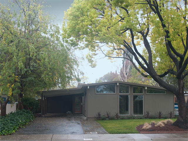 371 Carolina Ln, Palo Alto - Home For Sale