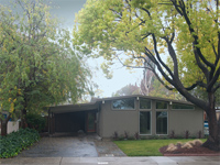 Palo Alto Real Estate - 300 Monroe Dr