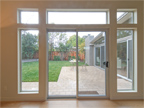 Master Bedroom View 