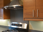 Range Hood 
