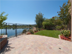 5807 Chambertin Dr, San Jose 95118 - Back Yard 